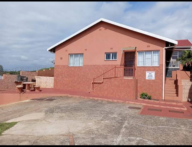 BUSINESS FOR SALE IN IFAFA BEACH